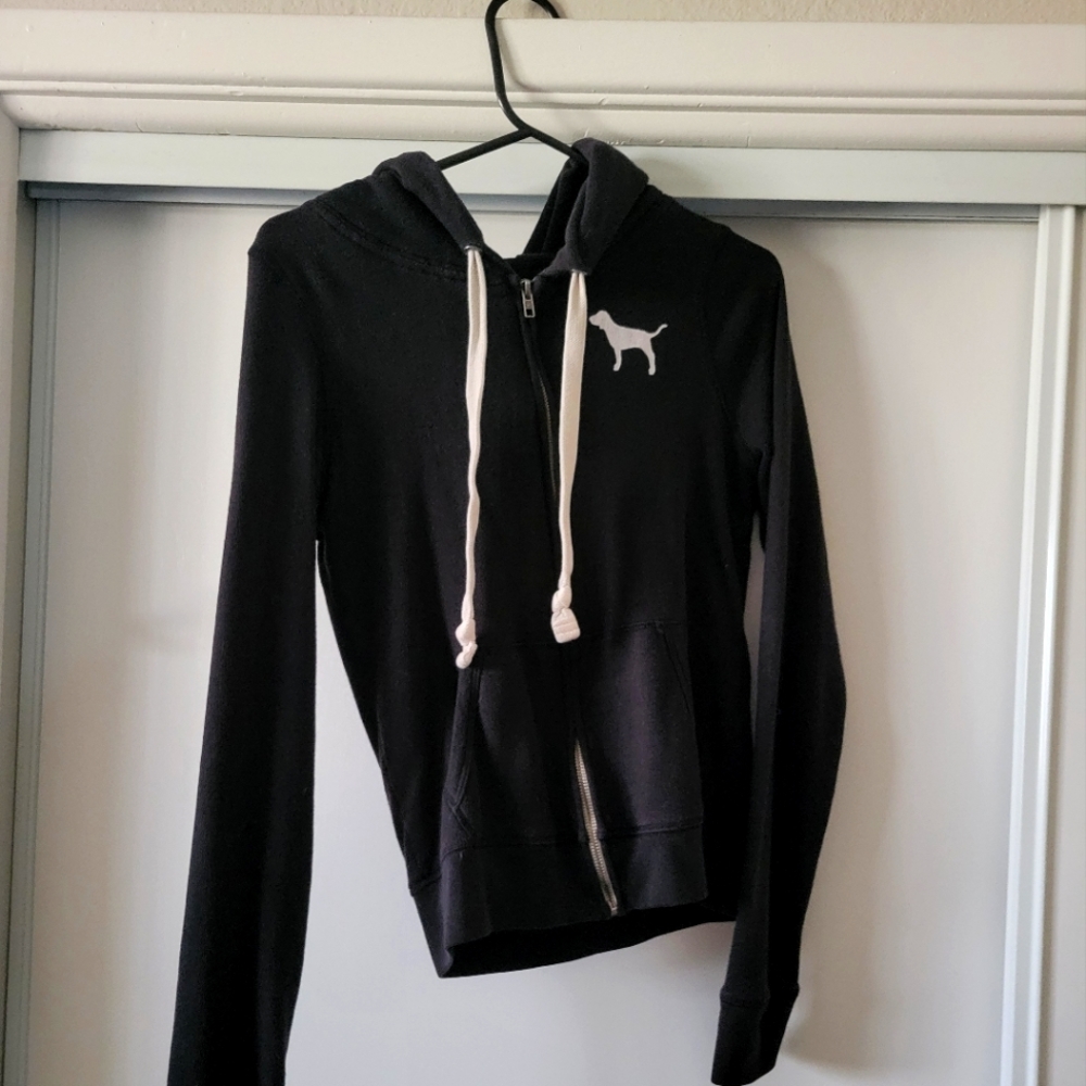Victoria's Secret Pink jacket